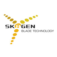 Skagen Blade Technology